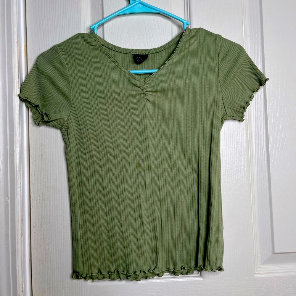 Girls top